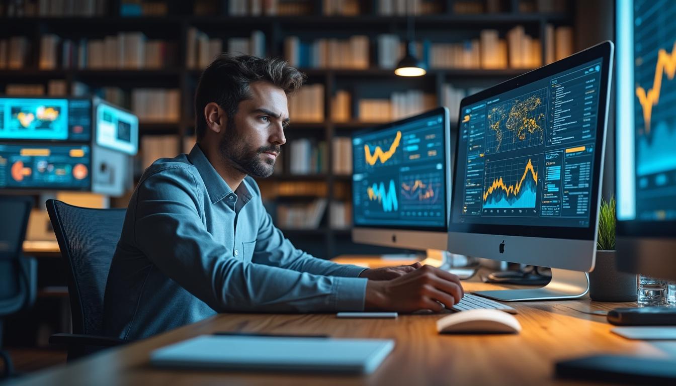 découvrez les opportunités de carrière après une formation data analyst à aix-en-provence : métiers, secteurs qui recrutent et perspectives d’évolution dans la data.