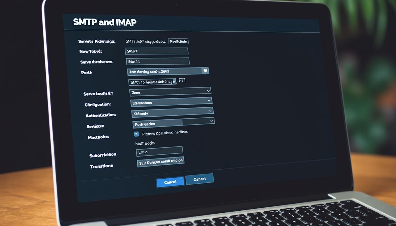 découvrez les principales fonctionnalités d'un serveur smtp dédié ovh : sécurité, performance, gestion des emails, et avantages pour l'envoi de courriels professionnels.
