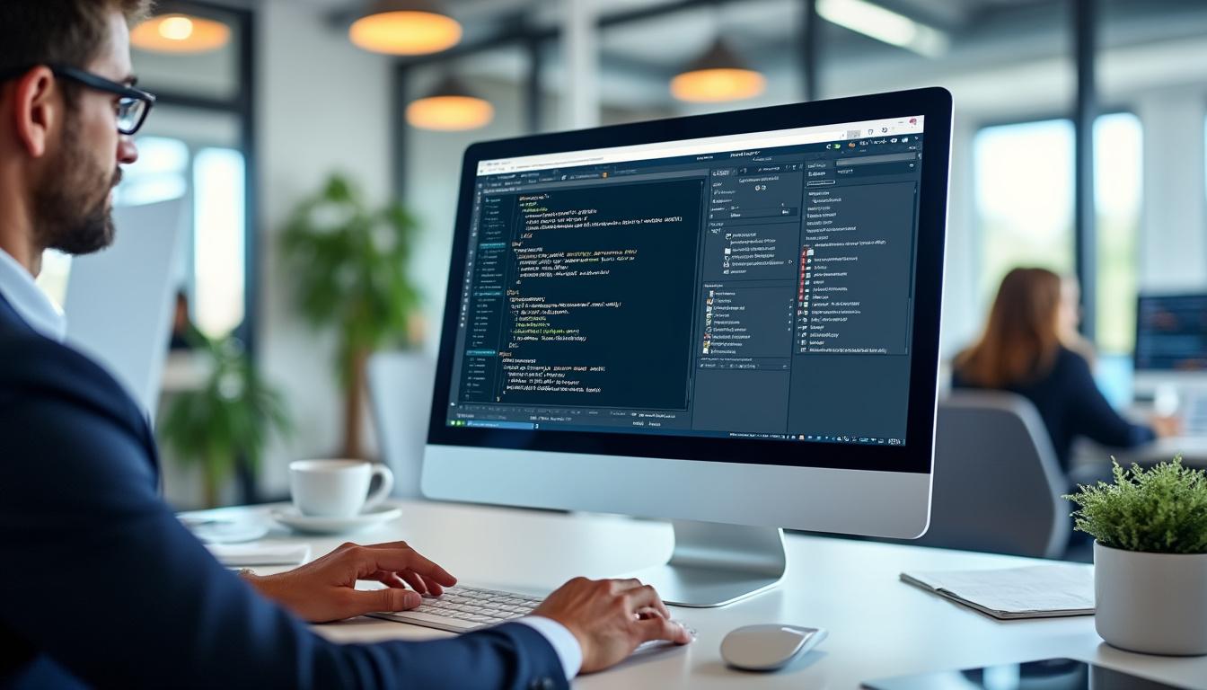 découvrez les fonctionnalités clés d'un serveur smtp ovh dédié : gestion avancée des emails, sécurité renforcée, et performances optimales pour vos envois professionnels. apprenez à tirer le meilleur parti de votre serveur smtp avec ovh.