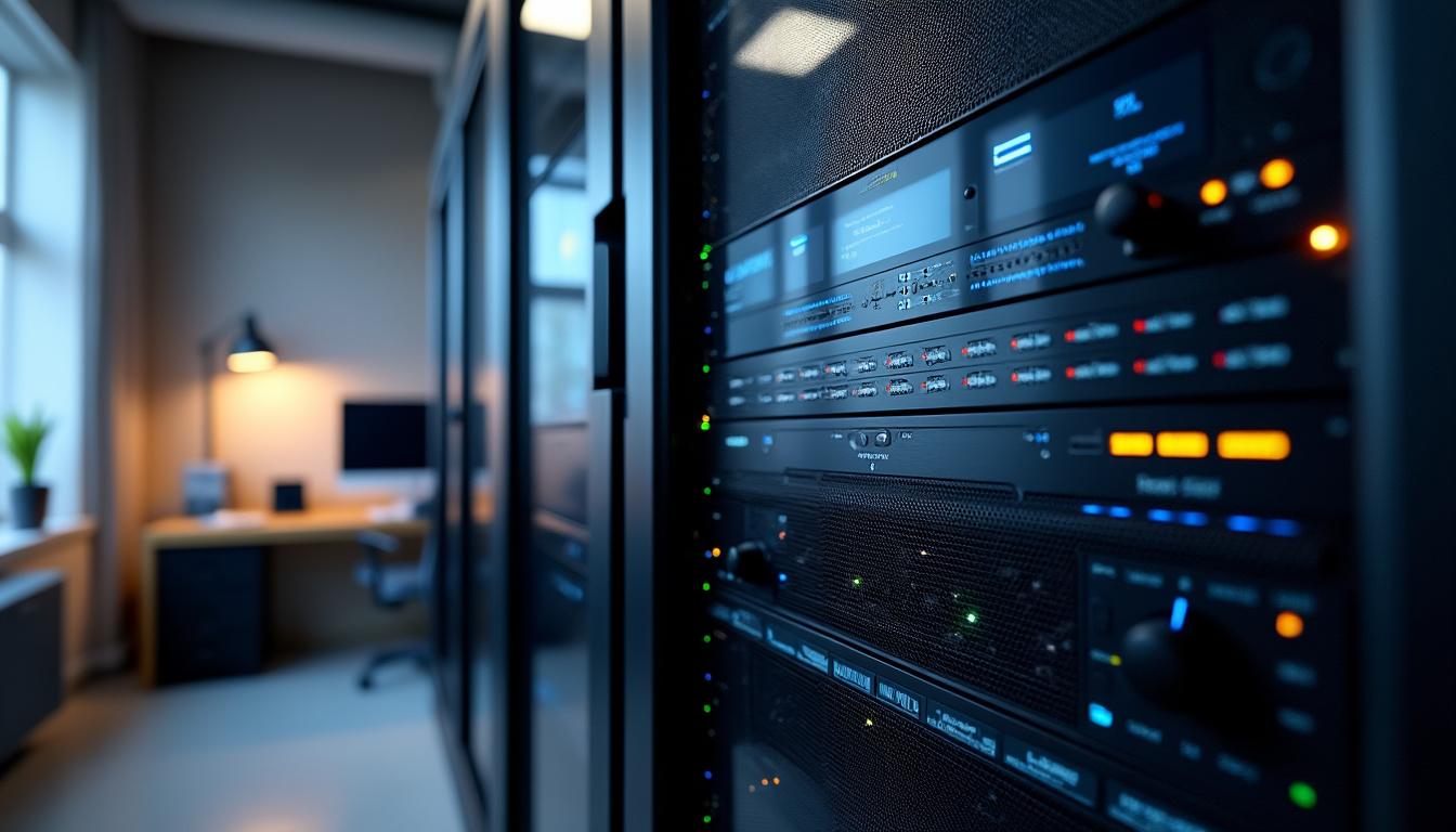 découvrez les principales fonctionnalités d'un serveur smtp ovh dédié. apprenez comment il optimise l’envoi d’emails professionnels, ses avantages en termes de sécurité, de fiabilité et de personnalisation.