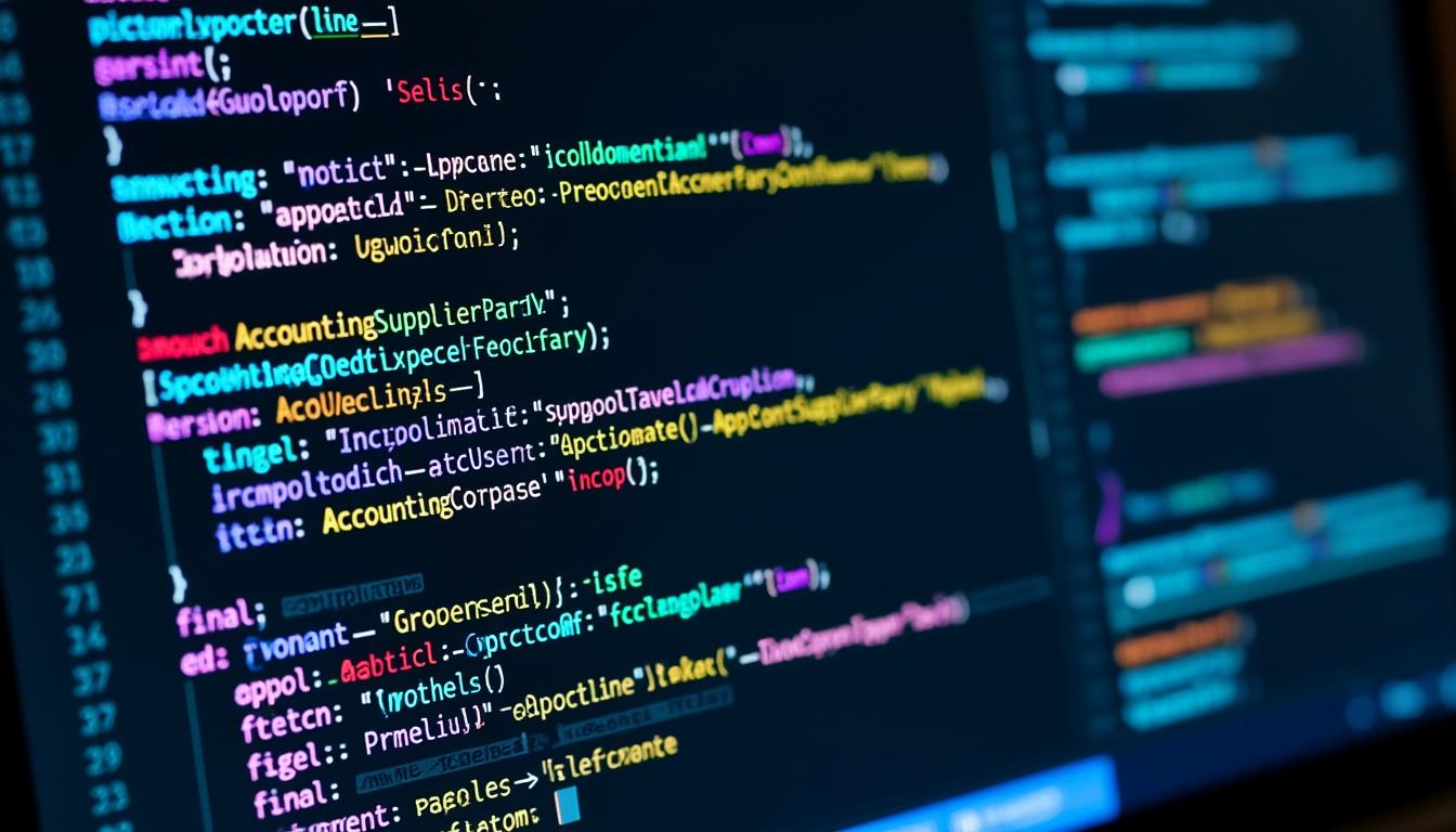 découvrez les meilleures pratiques pour analyser efficacement un fichier exemple peppol bis 3.0 : conseils d'experts, méthodologie détaillée et optimisation de l'interopérabilité dans vos échanges électroniques.