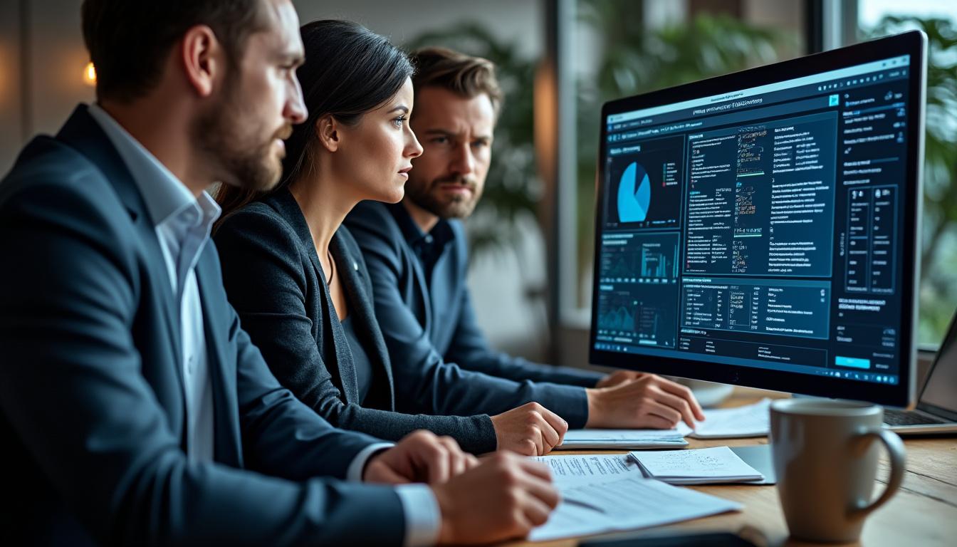 découvrez les meilleures pratiques pour analyser efficacement un fichier exemple peppol bis 3.0 : conseils d'experts, étapes clés et recommandations pour garantir la conformité et l'interopérabilité de vos documents électroniques.