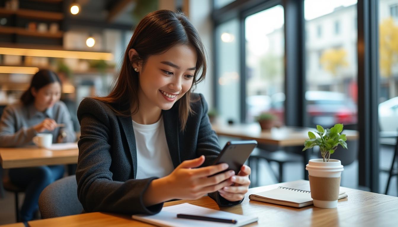 découvrez les nouveautés de cybermut en 2024 : fonctionnalités innovantes, sécurité renforcée et services bancaires repensés pour transformer votre expérience en ligne. ne manquez pas ce tournant digital !