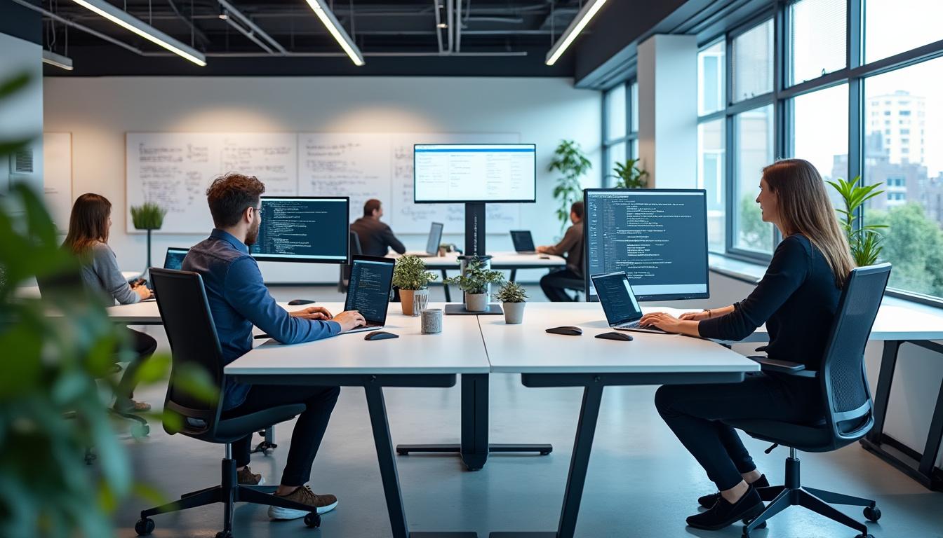 découvrez les outils essentiels pour lancer rapidement votre micro saas, optimiser vos processus et gagner du temps dès la phase de démarrage. avancez efficacement grâce à une sélection d'outils adaptés aux créateurs de saas.