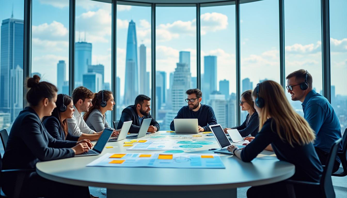 découvrez les outils essentiels pour lancer rapidement votre micro saas : conseils, solutions et ressources clés pour démarrer efficacement et gagner du temps.