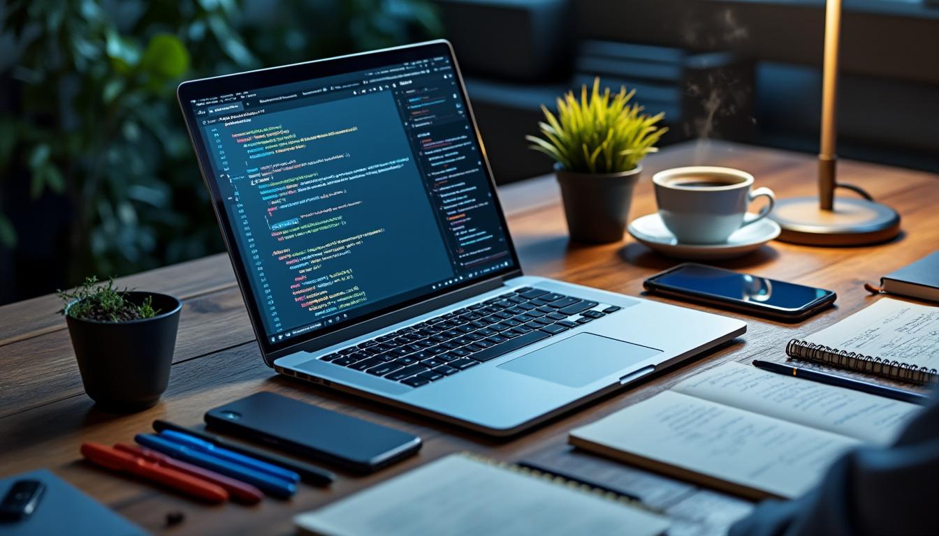découvrez les outils essentiels pour créer et lancer rapidement votre micro saas. gagnez du temps, optimisez vos ressources et mettez votre projet sur les rails du succès grâce à notre sélection d’outils incontournables.