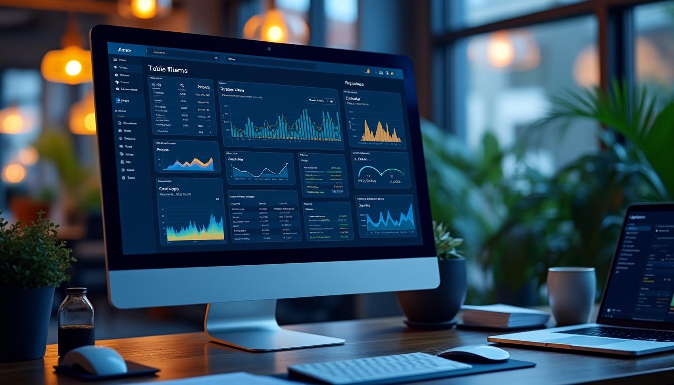 découvrez comment les outils numériques innovants révolutionnent le sourcing des matières premières dans l'industrie, en optimisant les processus, garantissant la traçabilité et favorisant une gestion plus durable.