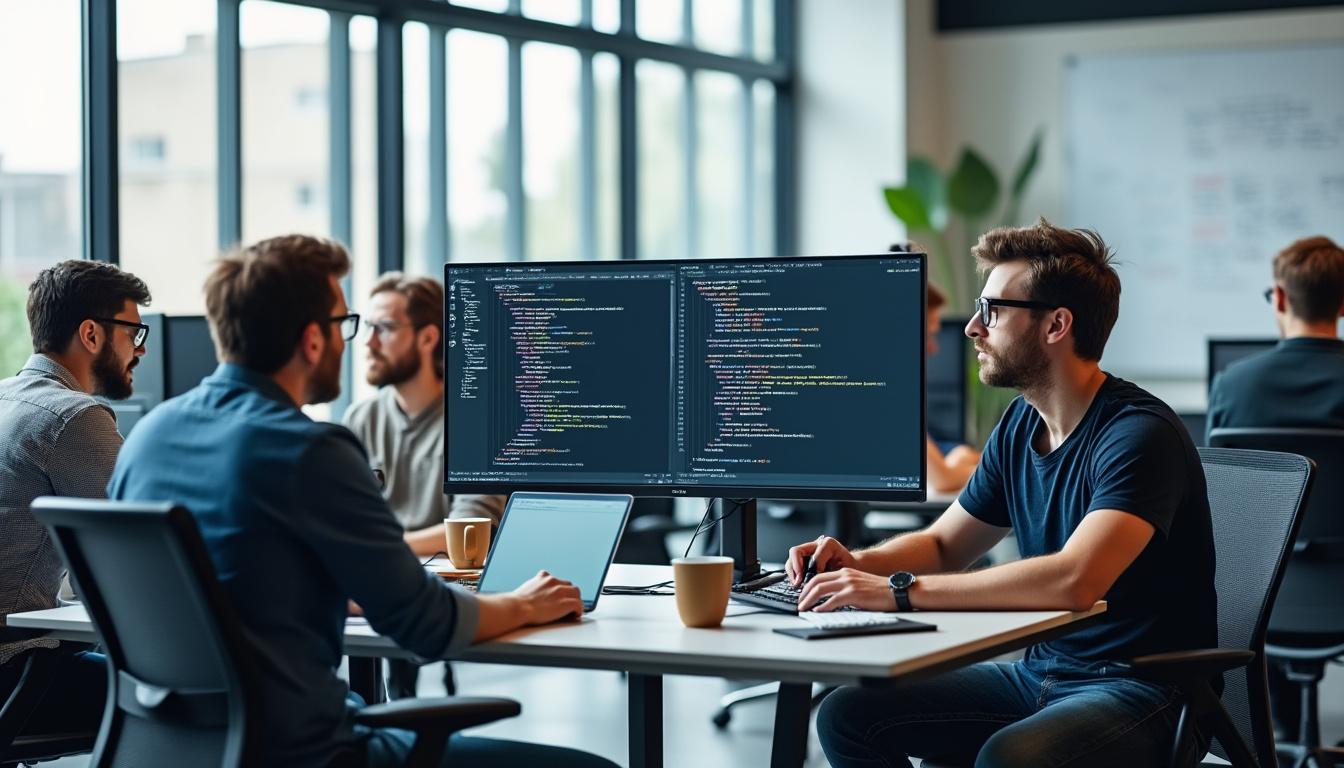 découvrez les services essentiels d'une agence web en loire-atlantique : création de sites internet, référencement, communication digitale et accompagnement sur-mesure pour booster votre visibilité en ligne.