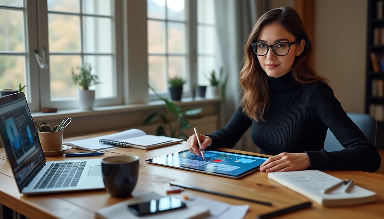 découvrez les services indispensables proposés par une agence web en loire-atlantique : création de sites internet, référencement, webdesign, et accompagnement digital pour booster la visibilité de votre entreprise.