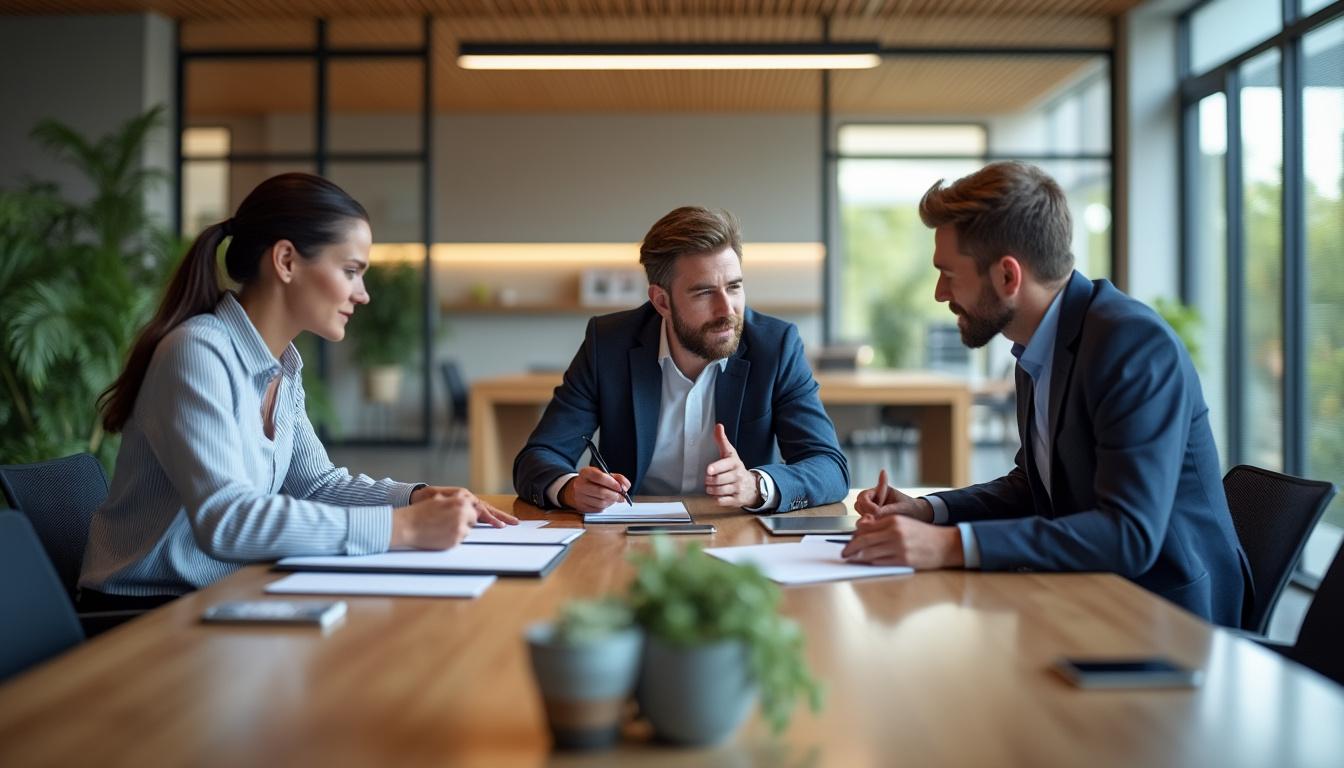 découvrez les principaux services proposés par une agence web en loire atlantique : création de sites internet, référencement, webdesign, développement sur-mesure et accompagnement digital pour booster votre activité en ligne.