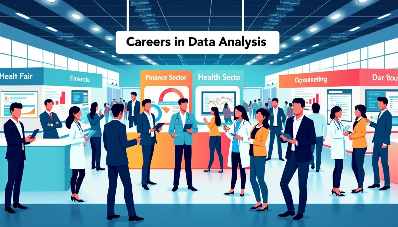 découvrez les avis et retours d'expérience d'anciens étudiants ayant suivi une formation de data analyst en île-de-france. inspirez-vous de leurs témoignages pour mieux choisir votre parcours dans le domaine de l'analyse de données.