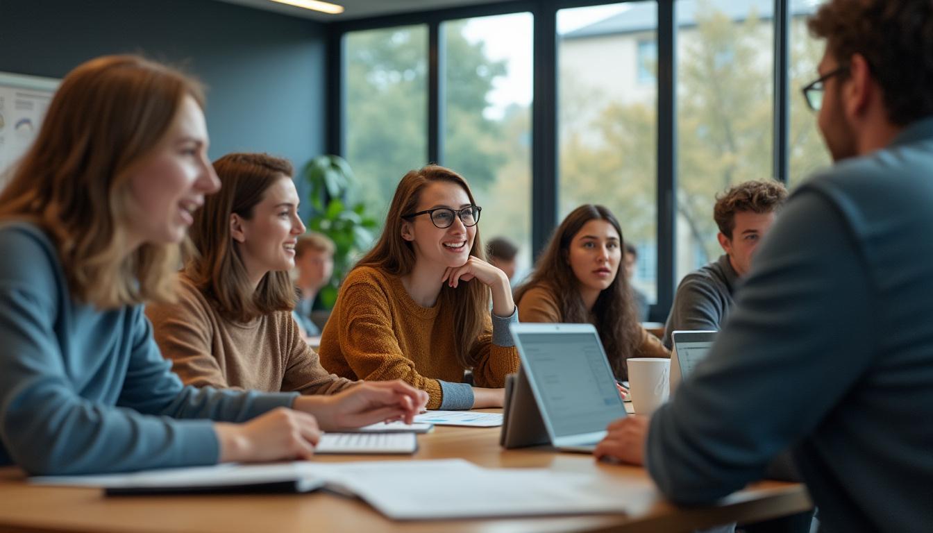découvrez les avis et retours d'expérience d'anciens étudiants ayant suivi une formation de data analyst en île-de-france. leurs témoignages vous aideront à mieux comprendre les parcours, les compétences acquises et les débouchés professionnels offerts par cette formation.