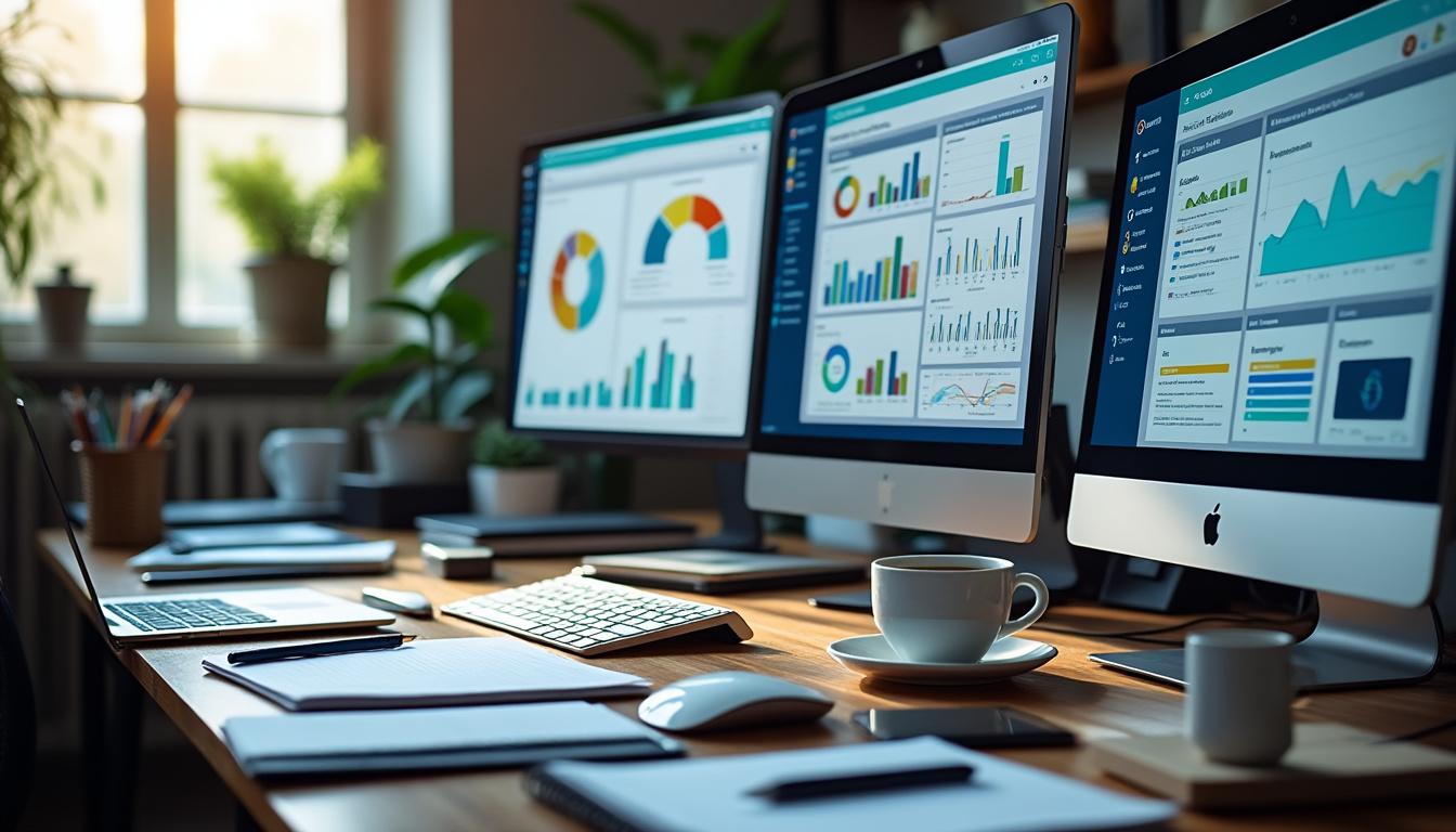 découvrez les tendances actuelles en matière de gestionnaire d'association : outils innovants, digitalisation, gestion efficace des membres et des ressources. informez-vous pour optimiser la performance de votre association en 2024.
