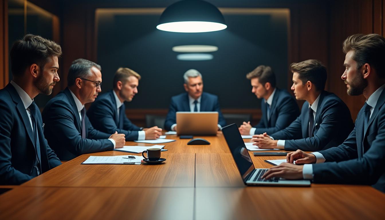 découvrez les dernières tendances en gestion des associations : outils innovants, bonnes pratiques et conseils pour optimiser la gestion associative en 2024.