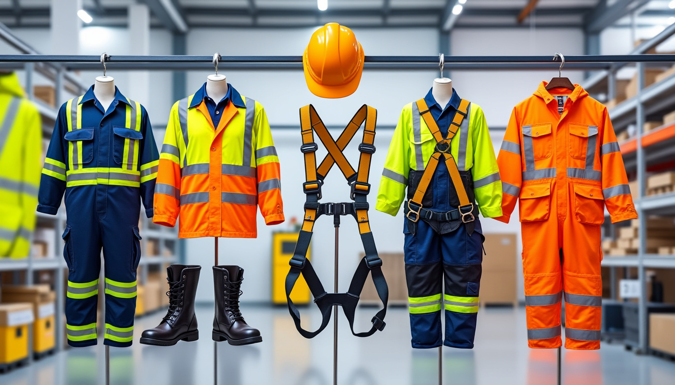 découvrez comment la fiche de remise de vêtement de travail influence la satisfaction des employés en entreprise. analyse des avantages, bonnes pratiques et enjeux pour améliorer le bien-être au travail.