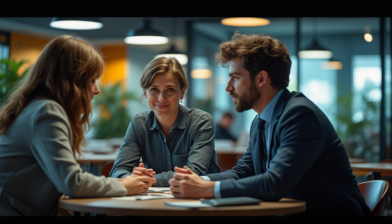découvrez comment la fiche de remise de vêtement de travail influence la satisfaction des employés, optimise leur bien-être et renforce l'efficacité en entreprise. analyse, avantages et bonnes pratiques.