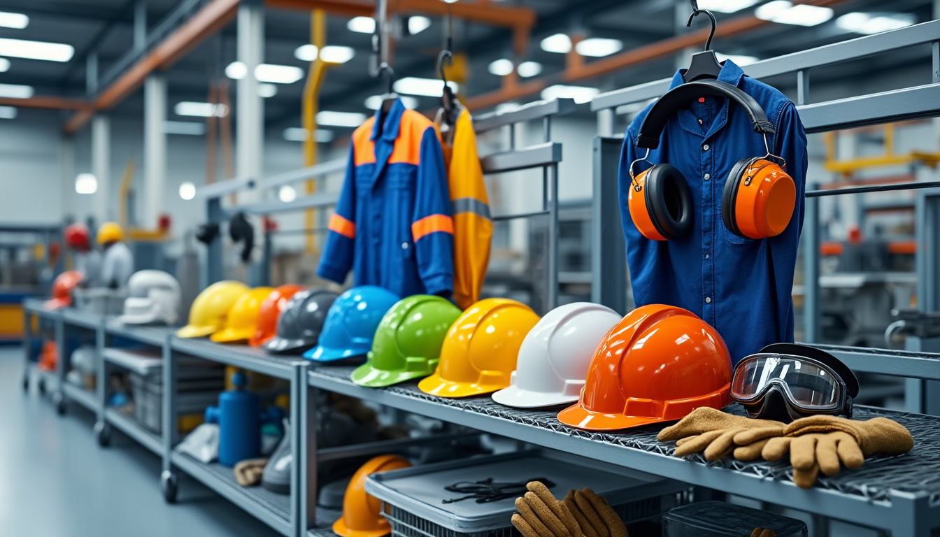 découvrez pourquoi l'obligation de porter des vêtements de travail est essentielle pour assurer la sécurité des agents, prévenir les accidents et garantir des conditions de travail optimales sur le lieu de travail.