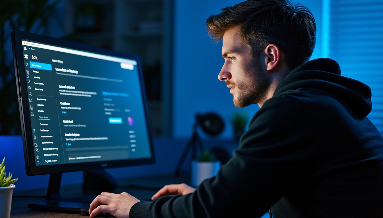 découvrez comment mabboxbytel vous permet de prendre le contrôle total de votre bbox grâce à une interface d’administration simple et intuitive. gérez vos paramètres, surveillez votre connexion et optimisez votre expérience internet facilement depuis chez vous.