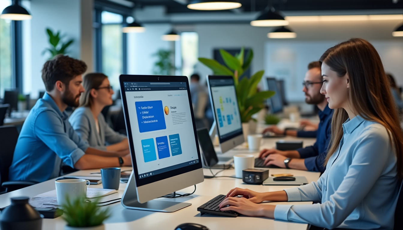 découvrez maboxrh, l'outil incontournable pour les responsables rh modernes : simplifiez la gestion de vos ressources humaines, optimisez vos processus et gagnez du temps au quotidien grâce à une solution performante et intuitive.