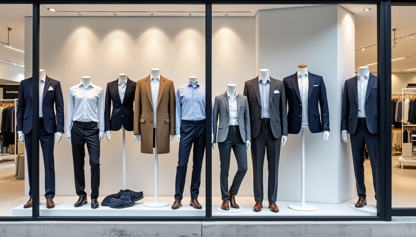 découvrez les meilleurs magasins de vêtements de travail à la roche-sur-yon pour des tenues professionnelles adaptées à tous les métiers. qualité, choix et conseils personnalisés pour répondre à tous vos besoins.