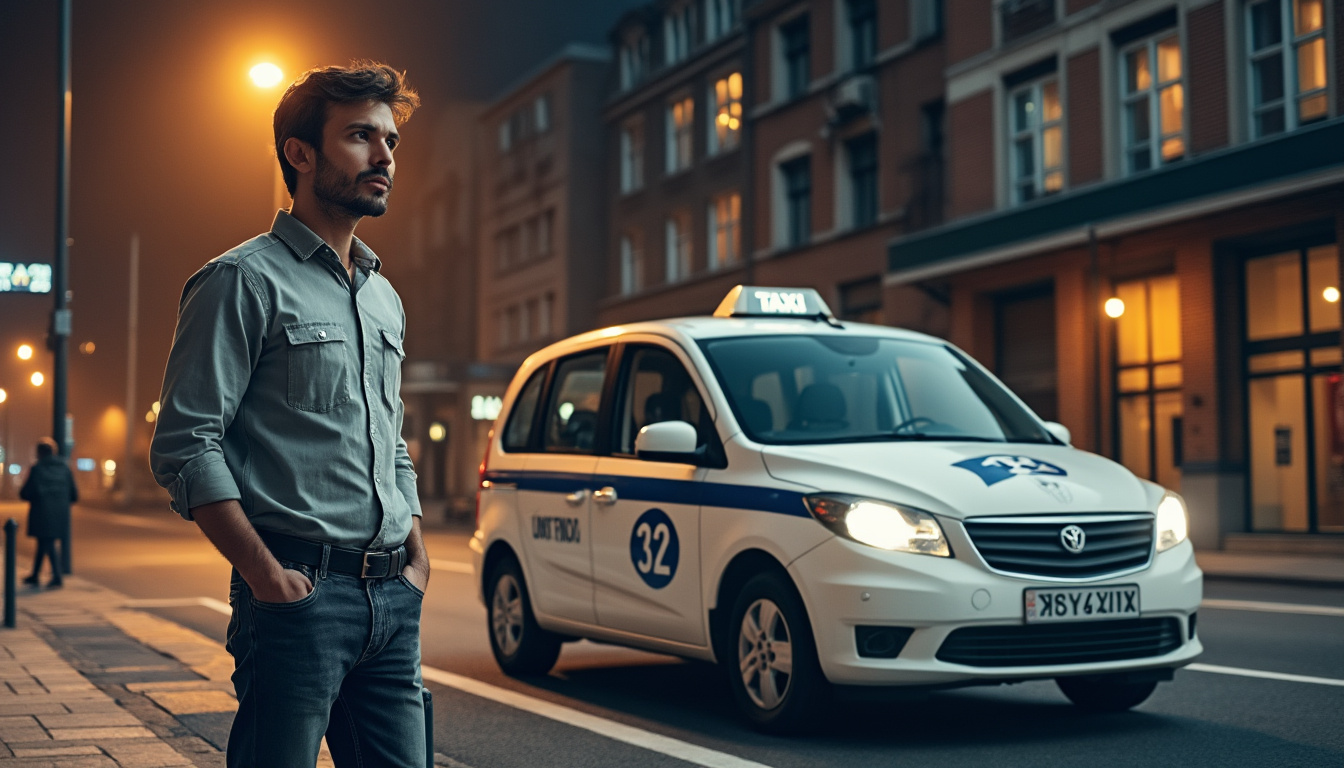 découvrez comment optimiser vos économies avec une assurance auto pour taxi pas chère, parfaitement adaptée à vos besoins professionnels. comparez les meilleures offres pour rouler l’esprit tranquille et protéger votre activité au meilleur prix.