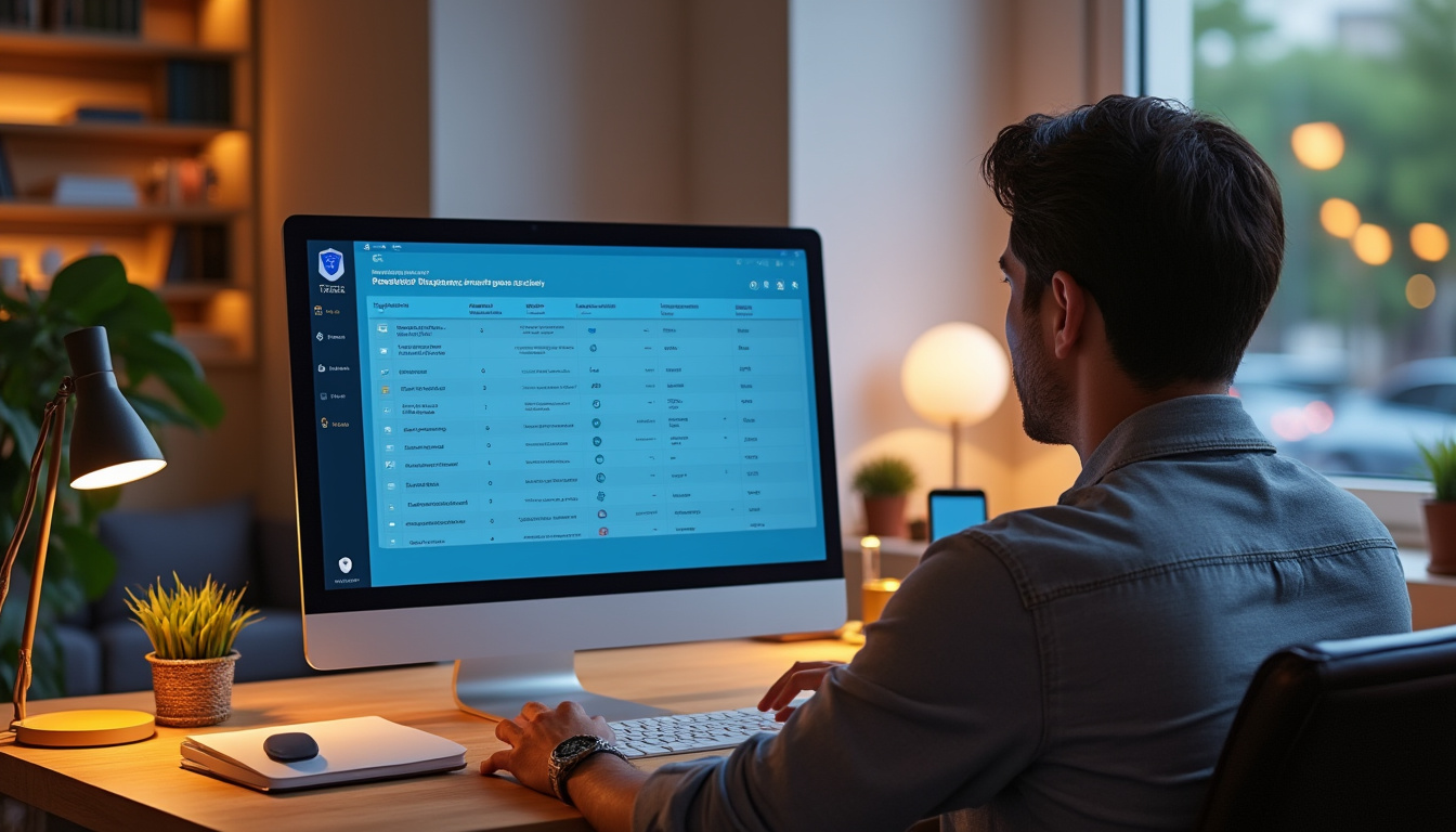 découvrez l'importance de la gestion des mots de passe enregistrés pour renforcer votre cybersécurité. conseils, risques et bonnes pratiques pour protéger efficacement vos informations en ligne.