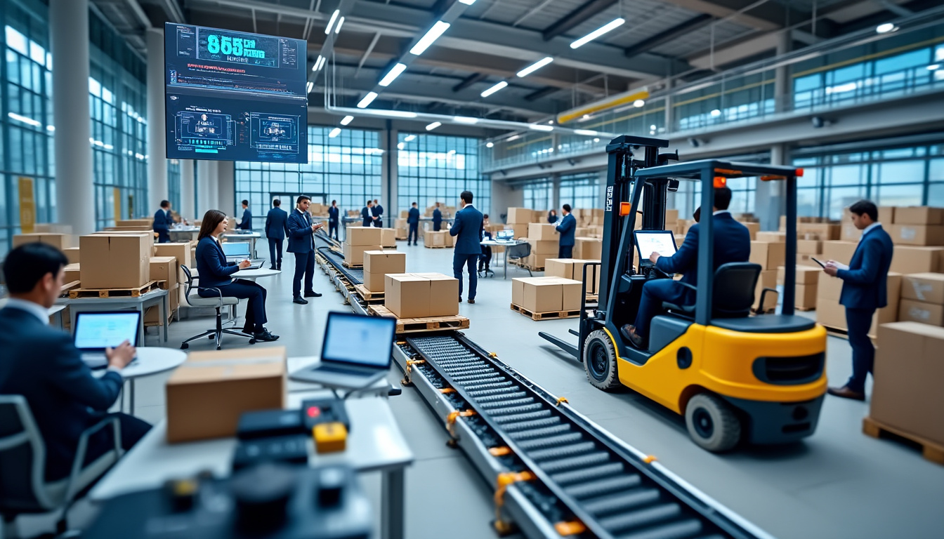 découvrez la définition du multi-sourcing et explorez des études de cas d'entreprises ayant réussi grâce à cette stratégie d'approvisionnement. optimisez vos achats et gagnez en flexibilité avec les meilleures pratiques du multi-sourcing.