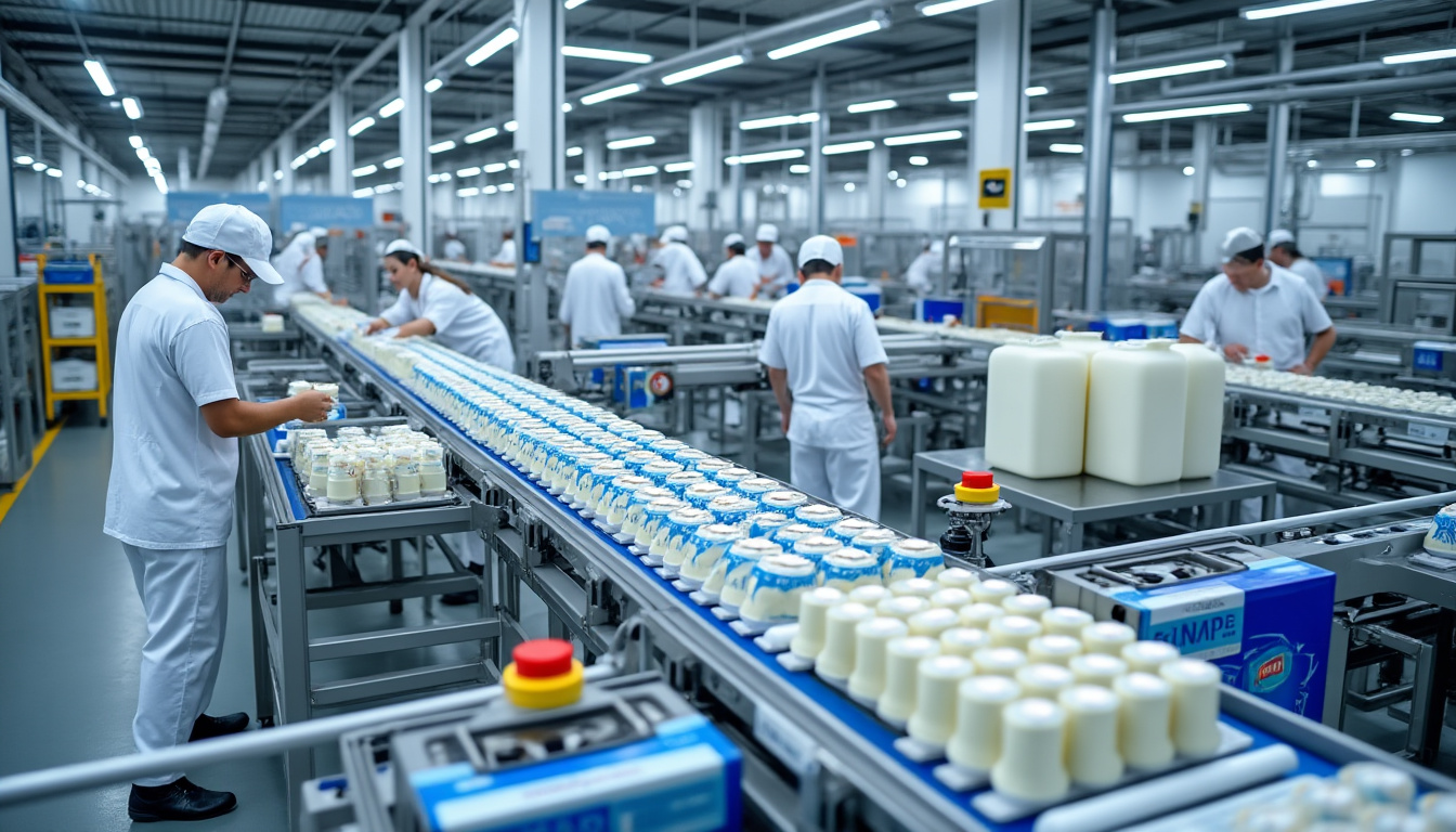 découvrez la définition du multi-sourcing ainsi que des études de cas d’entreprises ayant réussi à diversifier leurs fournisseurs pour optimiser leur performance et leur résilience.