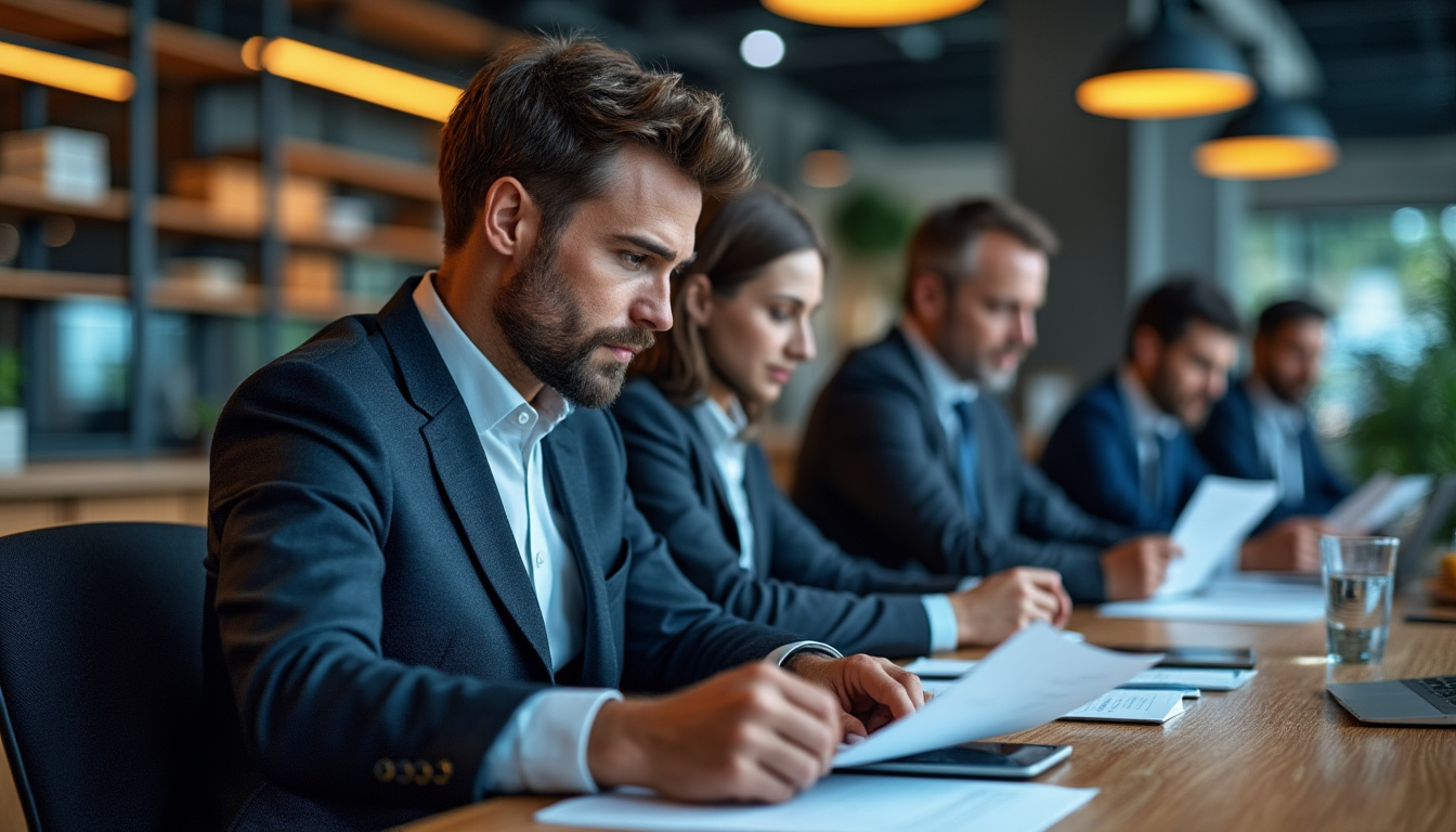 découvrez la définition du multi-sourcing et inspirez-vous d'exemples concrets d'entreprises ayant réussi grâce à cette stratégie d'approvisionnement. analyse de cas, avantages et bonnes pratiques du multi-sourcing.