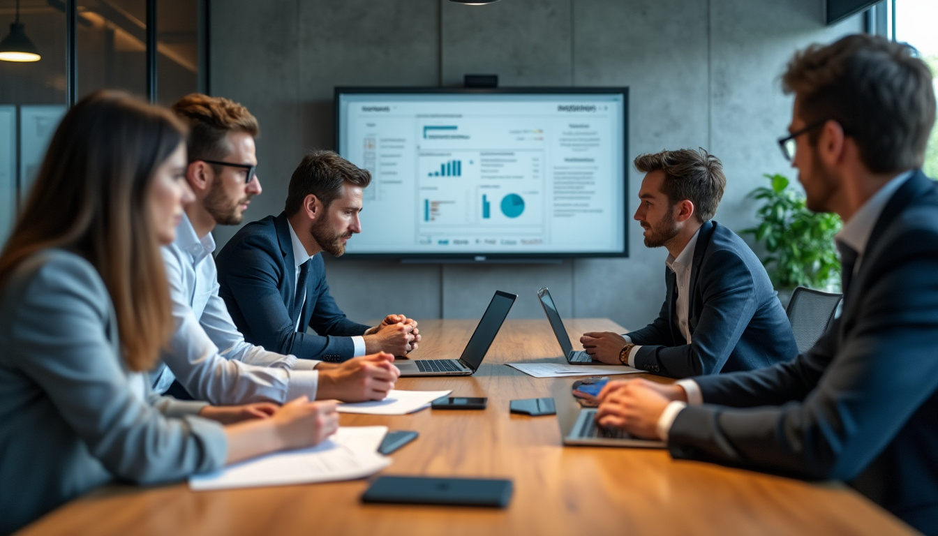découvrez ce qu’est peppol, son fonctionnement et comment l’adopter facilement pour simplifier et sécuriser les échanges de documents électroniques dans votre entreprise.
