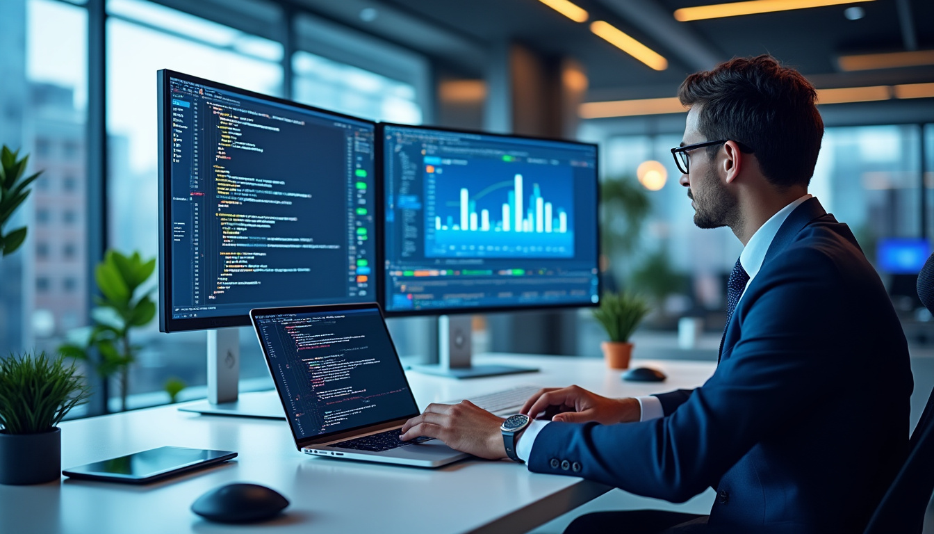 découvrez les spécifications essentielles de peppol et explorez les tendances d’avenir dans l’échange de documents électroniques. adoptez les meilleures pratiques pour une communication numérique sécurisée et efficace entre entreprises et administrations.