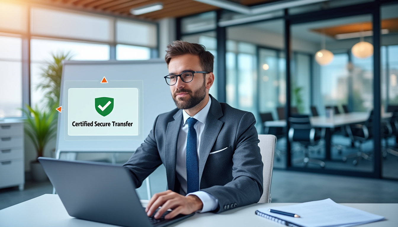 découvrez les spécifications essentielles de peppol et explorez les tendances futures de l'échange de documents électroniques pour améliorer l'efficacité et la conformité de vos communications professionnelles.