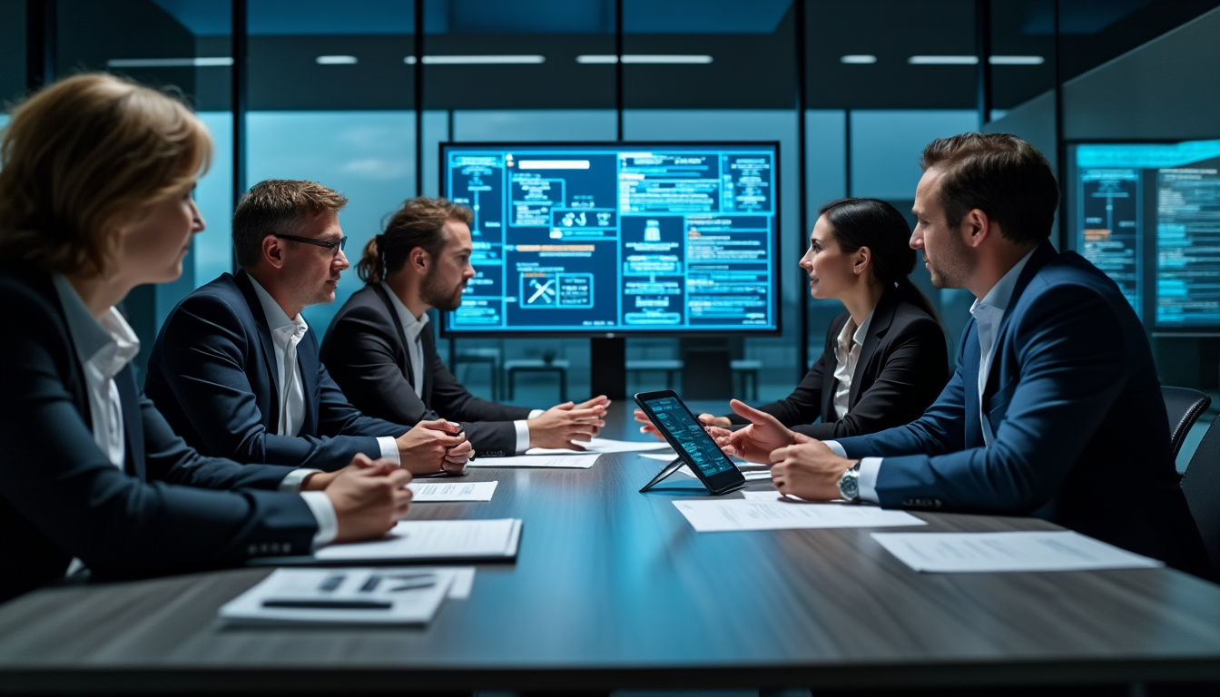 découvrez les spécifications de peppol et les tendances à venir dans l’échange de documents électroniques. explorez comment peppol transforme la facturation électronique, la conformité et l’interopérabilité pour les entreprises.