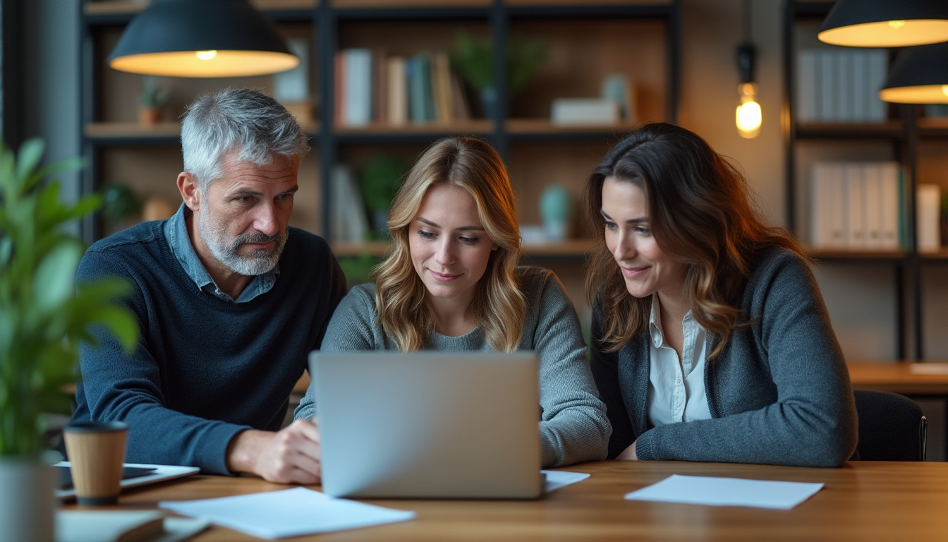 découvrez pourquoi il est essentiel pour chaque association de disposer d’un modèle de lettre de candidature efficace. facilitez la gestion des candidatures, valorisez votre image et attirez les meilleurs profils grâce à des lettres bien conçues.