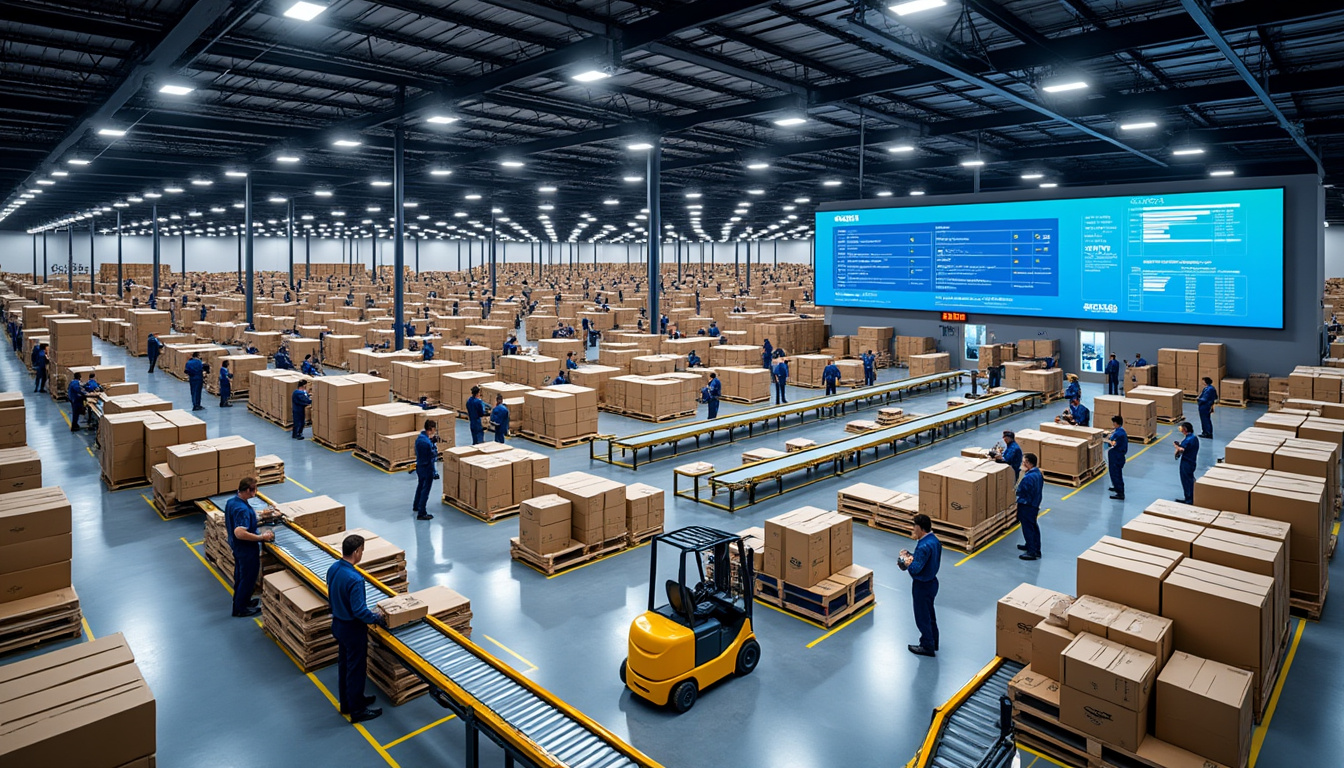 découvrez nos conseils et astuces pour réussir votre entretien chez amazon et décrocher un poste de préparateur de commande. préparez-vous efficacement grâce à nos recommandations sur les attentes du recruteur et le déroulement du processus de recrutement.