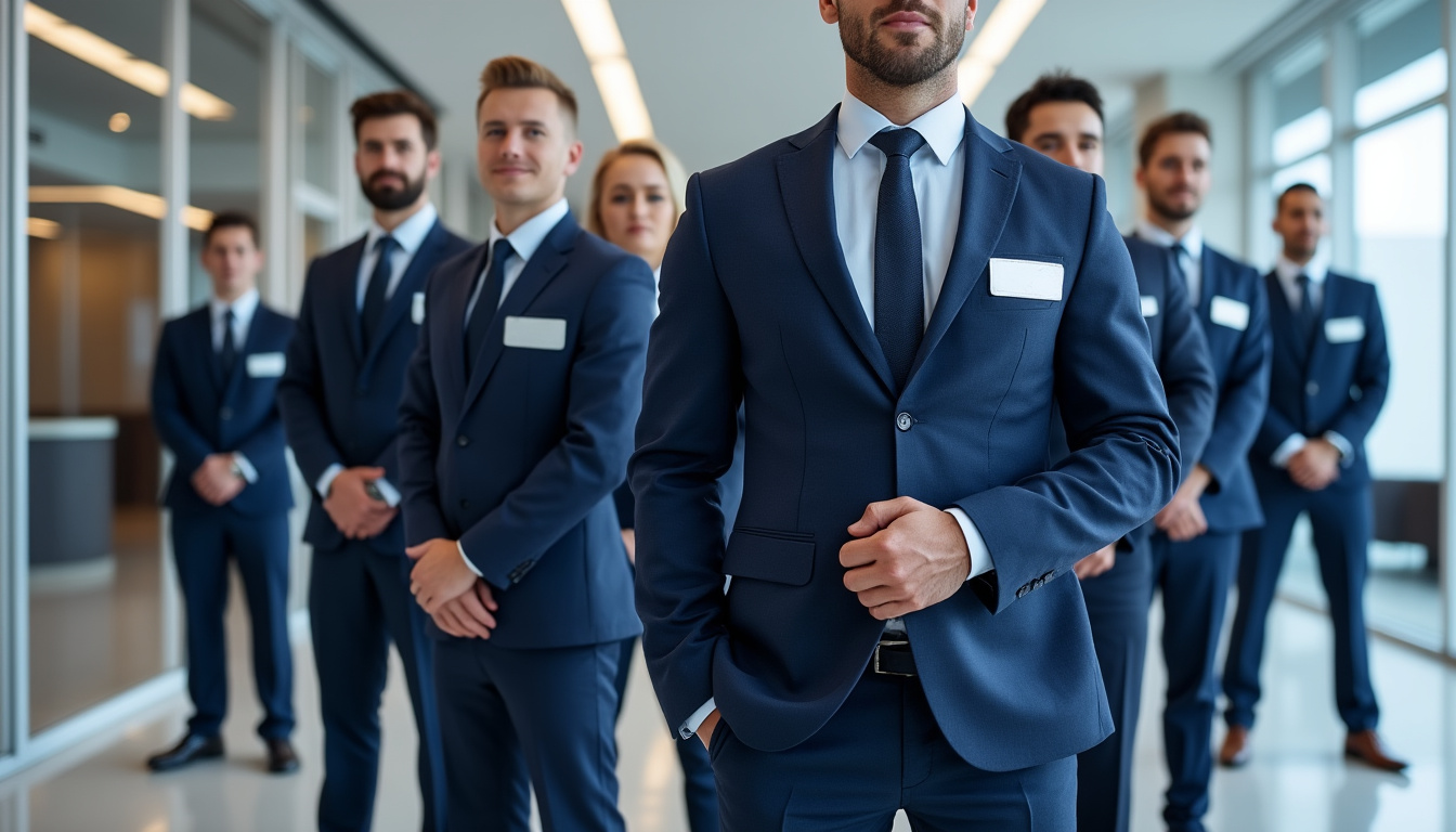 découvrez comment respecter la réglementation sur le vêtement de travail dans la fonction publique, avec des conseils pratiques pour vous conformer aux obligations légales et assurer la sécurité et l’image professionnelle des agents.