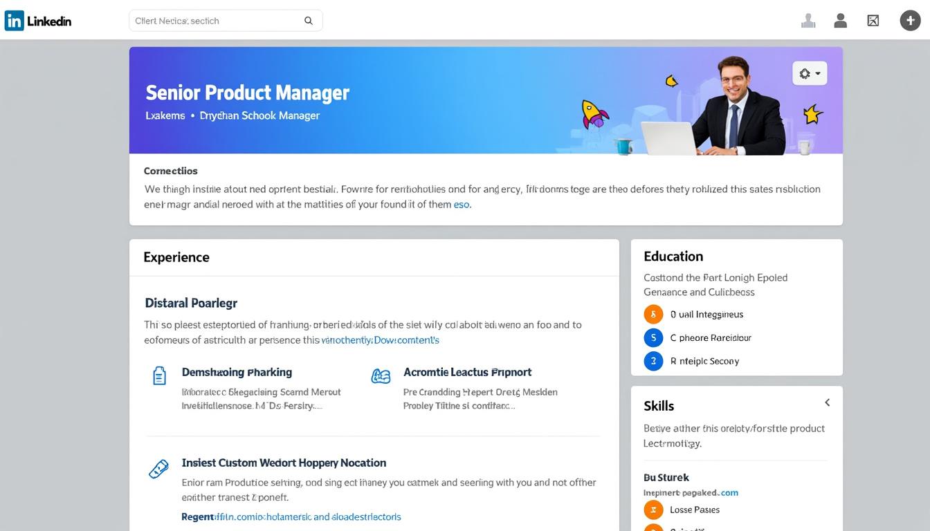 découvrez comment utiliser efficacement les emojis entreprise sur linkedin pour optimiser votre profil, renforcer votre visibilité professionnelle et attirer l’attention des recruteurs.