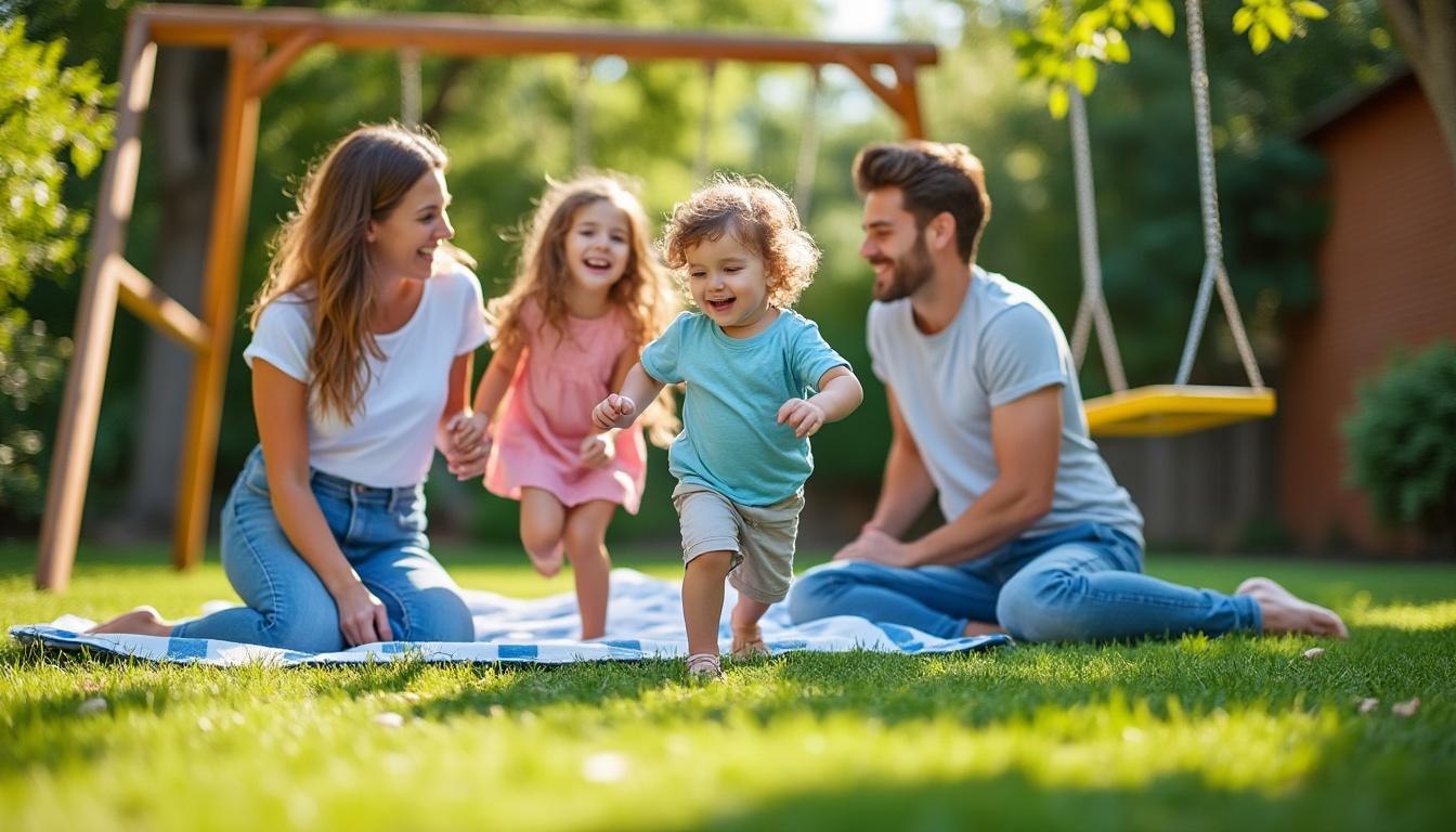 découvrez comment organiser efficacement votre week-end de garde classique grâce à des horaires adaptés pour préserver votre énergie et profiter de chaque moment avec vos enfants.