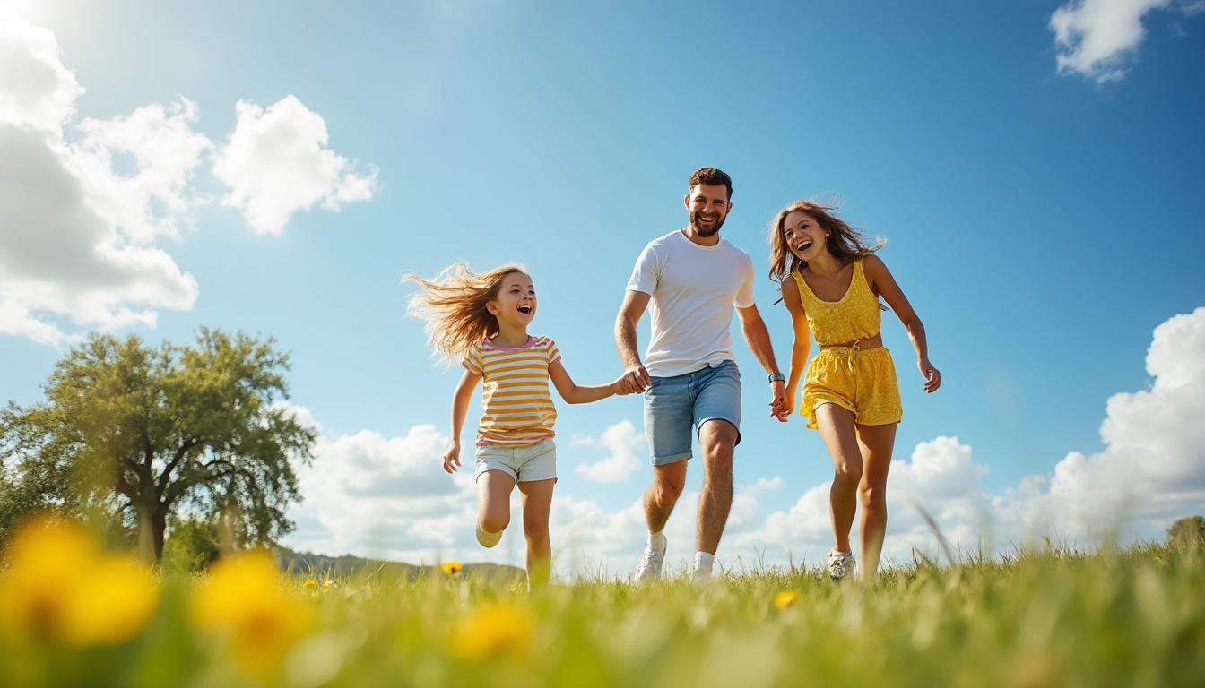 découvrez comment organiser efficacement votre week-end de garde classique grâce à des conseils pratiques sur les horaires pour préserver votre énergie et assurer le bien-être de toute la famille.