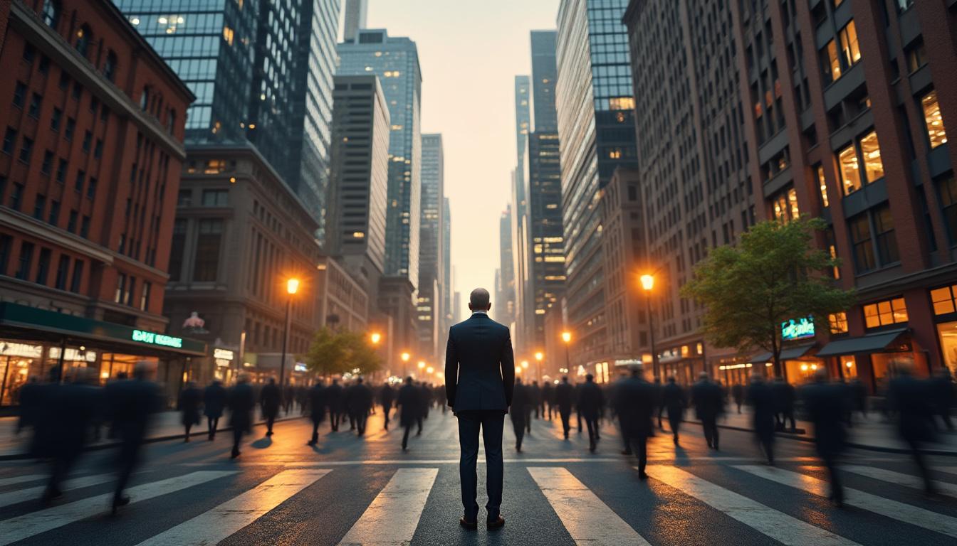 découvrez comment les monopoles institutionnels influencent les systèmes économiques et sociaux à travers le monde, en analysant leurs défis majeurs et leurs impacts au niveau international.