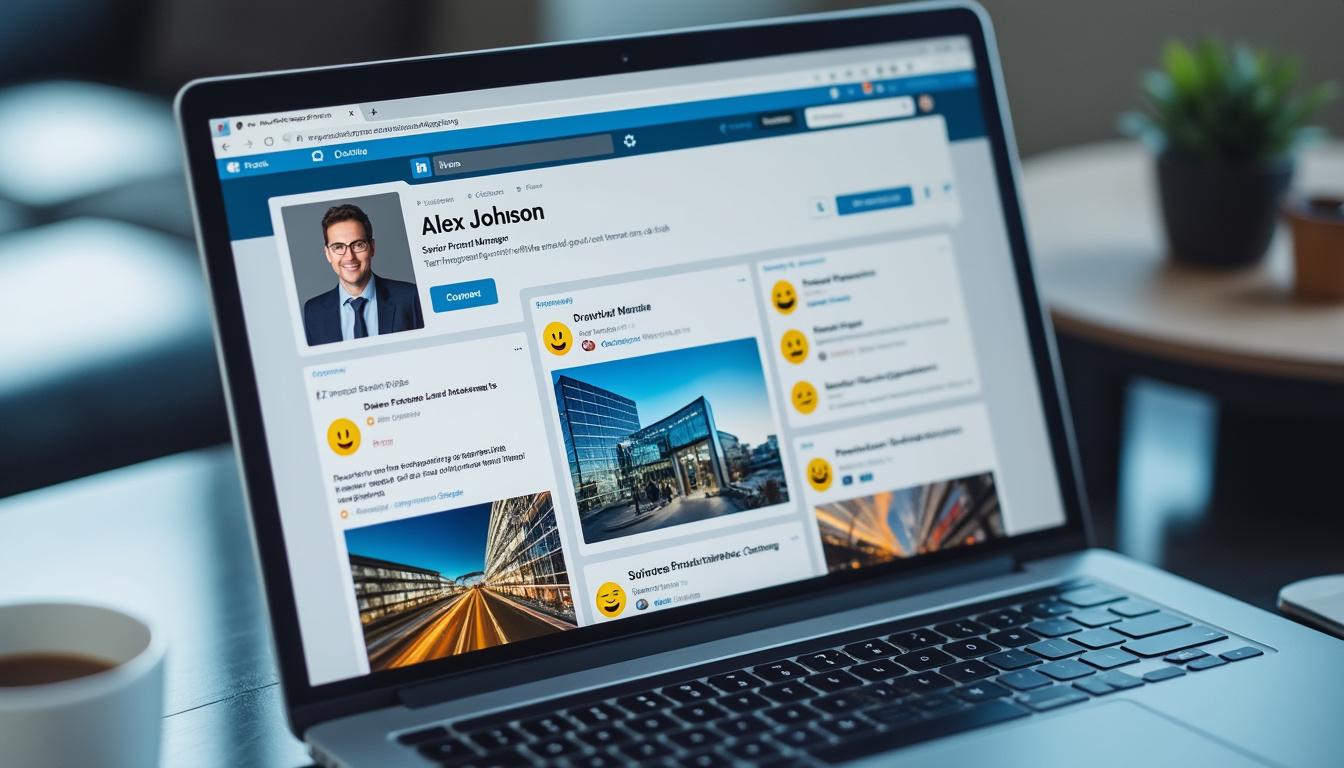 découvrez les principales erreurs à éviter lors de l’utilisation des emoji dans vos publications de recrutement sur linkedin et optimisez votre communication pour attirer les meilleurs talents.