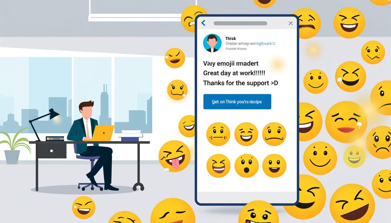 découvrez les erreurs courantes à éviter avec les emoji recrutement sur linkedin. optimisez vos posts pour attirer l’attention des candidats sans nuire à votre image professionnelle.
