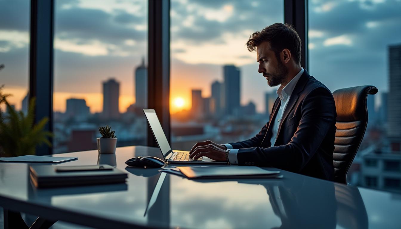 découvrez les meilleures formules de politesse pour un mail professionnel qui capteront l’attention de vos interlocuteurs et donneront une image soignée et professionnelle à chacun de vos échanges.
