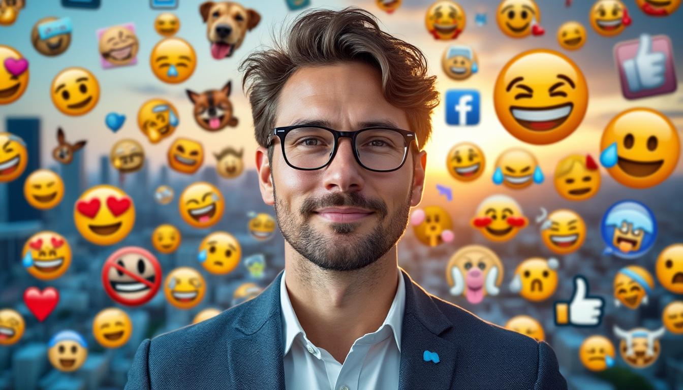 découvrez les tendances des emoji à copier-coller pour linkedin en 2025 : astuces, nouveautés et conseils pour dynamiser votre profil et vos publications professionnelles.