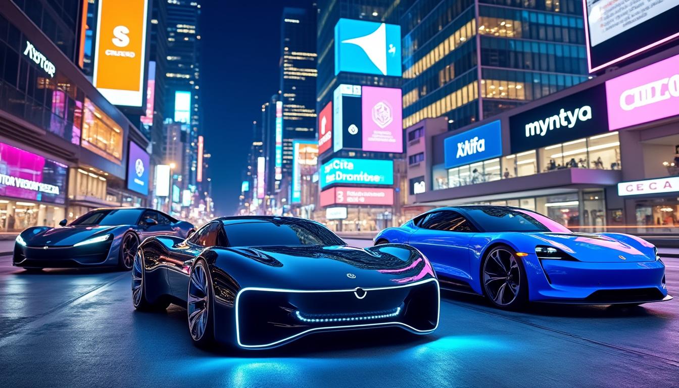 découvrez une liste exhaustive de marques commençant par la lettre b. trouvez facilement toutes les marques en b, que ce soit pour la mode, l'automobile, la beauté ou d'autres secteurs.