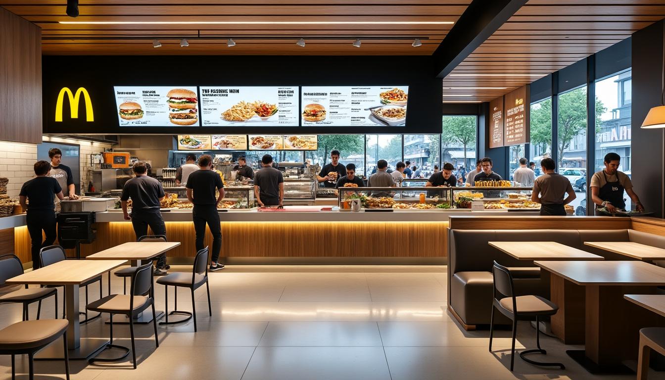 découvrez notre liste des marques commençant par la lettre m, idéale pour les jeunes à la recherche de tendances et d'originalité. explorez des marques innovantes et branchées pour compléter votre style !