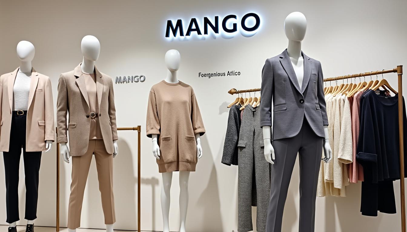 découvrez notre liste complète de marques en m, spécialement sélectionnées pour les jeunes tendances. inspirez-vous des meilleures enseignes commençant par la lettre m et trouvez votre prochaine marque coup de cœur !