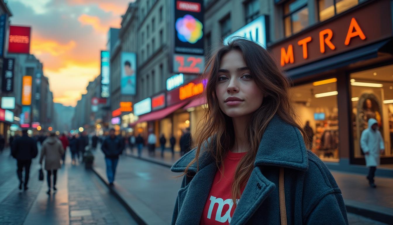 découvrez notre liste de marques en m, idéales pour les jeunes à la recherche de tendances mode. sélectionnez les meilleures marques commençant par m pour affirmer votre style.