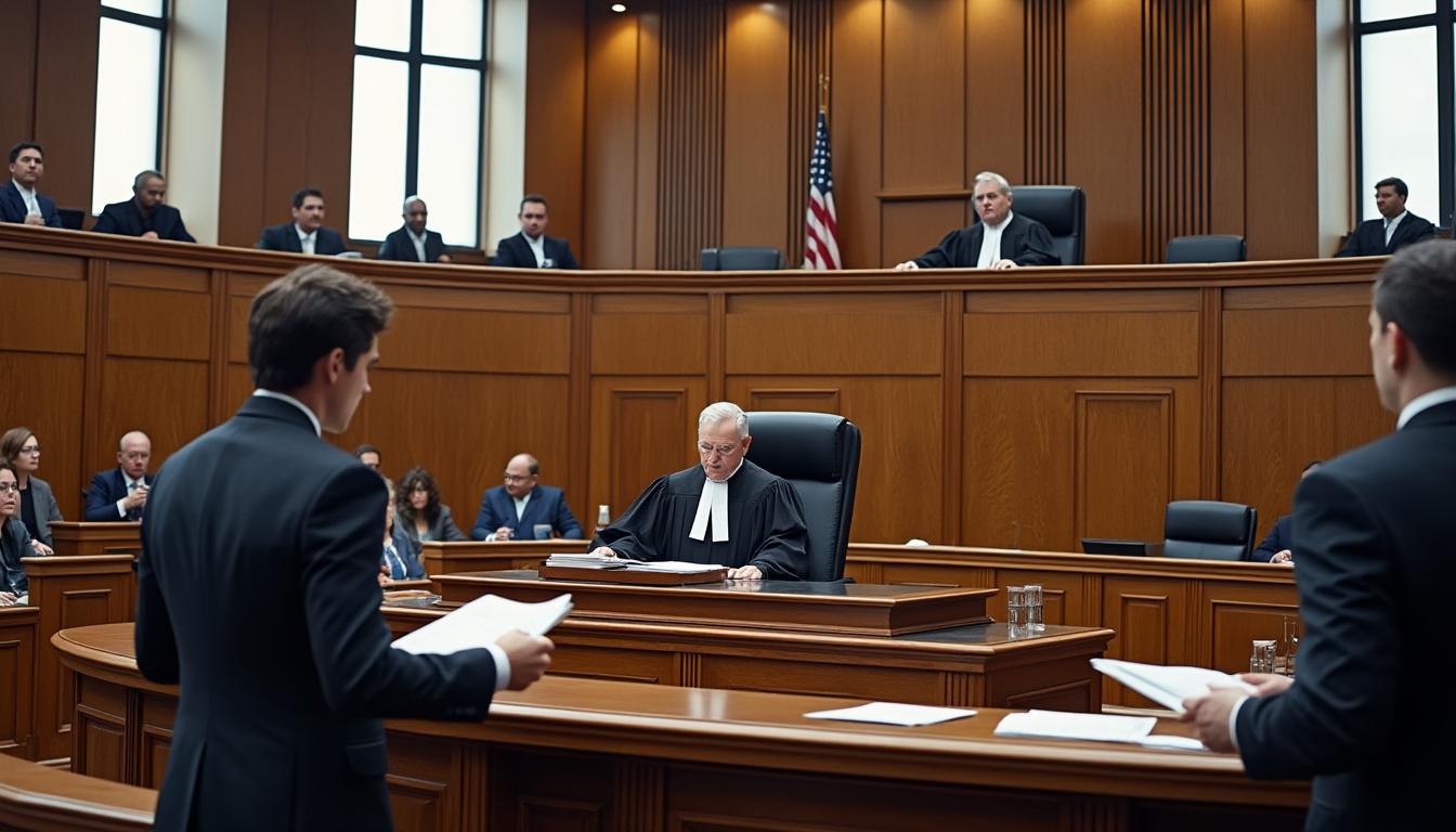 découvrez une liste complète des métiers commençant par la lettre j. explorez différentes professions, leurs descriptions et trouvez des idées d'emplois à envisager pour orienter ou enrichir votre carrière.