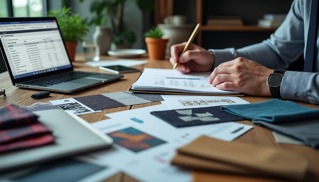 découvrez notre guide étape par étape pour réussir votre sourcing fournisseur : conseils pratiques, méthodologie efficace et astuces pour optimiser vos approvisionnements en toute sérénité.